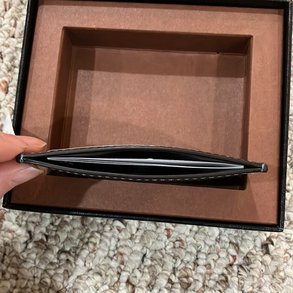 Coach card case - Picture 4 of 7